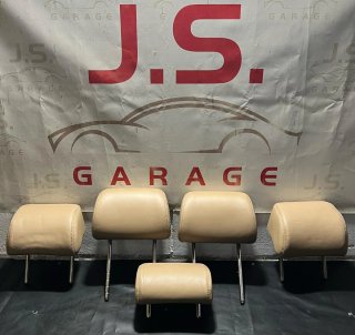 Reposacabezas Asientos VW Passat B6