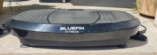 Máquina Fitness Bluefin