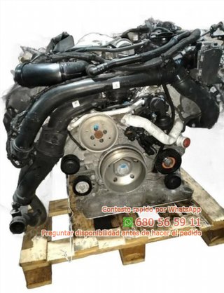 Audi cwg motor sq5 (fyb)(01.2017->) suso Ref:18586
