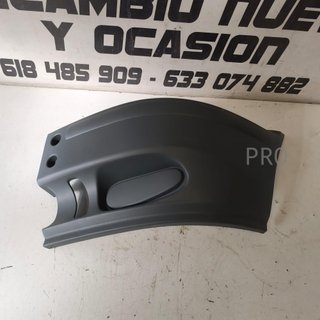 MOLDURA IZQUIERDA PARAGOLPES FORD TRANSIT NUEVO 107102514
