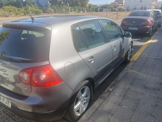 Volkswagen Golf 2006