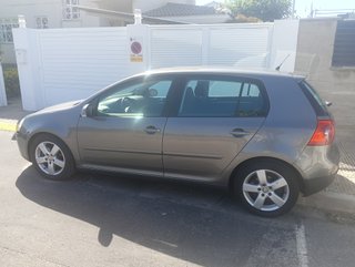 Volkswagen Golf 2006