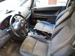 Mitsubishi Colt 2010
