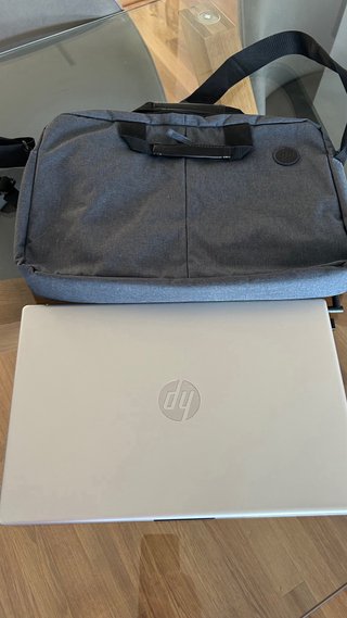 Portátil HP 15-FD0139NS i5 16GB 512GB SSD