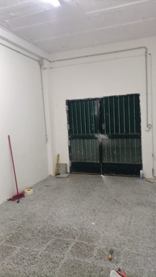 ALQUILER Trastero amplio de 20m2