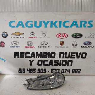 FARO IZQUIERDO FORD MONDEO NUEVO 10110221004