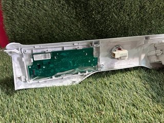 Placa botonera lavadora Hoover Otsein