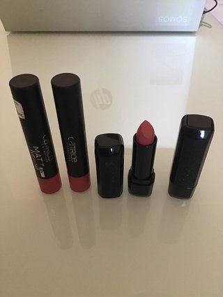 Labiales Catrice