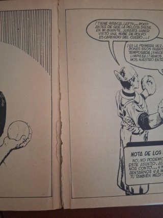 Héroes Marvel: Muerte de un Comando – Capitán Sava