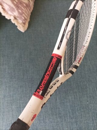 Babolat Contest Pro 1 Raqueta Tenis