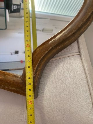 Espejo Vintage Francés Provenzal Madera