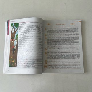Lengua Castellana y Literatura, 2 ESO, Proyecto...