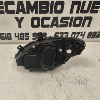 FARO DERECHO MERCEDES VITO NUEVO 10113141003