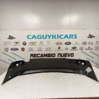 PARAGOLPES TRASERO FORD FOCUS NUEVO 107103010