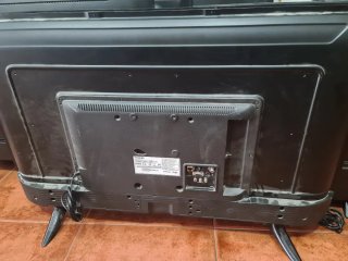 TV Toshiba 4K