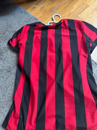 Camiseta AC Milan Mujer Adidas Talla L