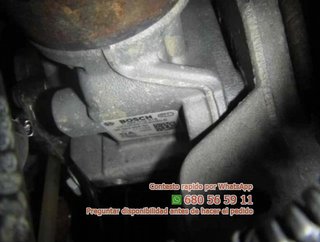 1606279580 motor completo citroen c3 lva Ref:48426