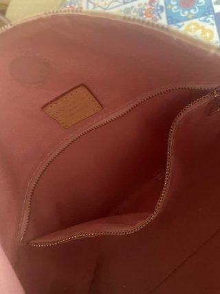 Bolso Louis Vuitton Damier Azur