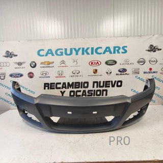 PARAGOLPES DELANTERO OPEL ASTRA NUEVO 107163008
