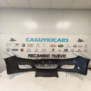 PARAGOLPES DELANTERO OPEL ASTRA NUEVO 107163008