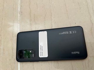 Redmi Note 11 128GB 4GB RAM
