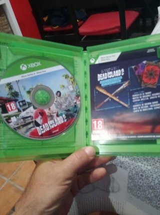 Dead Island 2 Day One Edition Xbox Series X/One