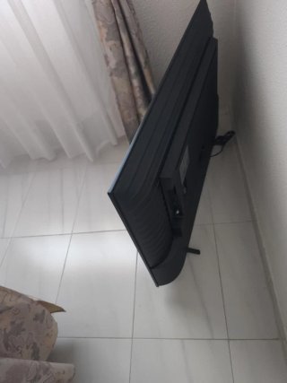 Televisión Samsung 43 TU43V7025FK