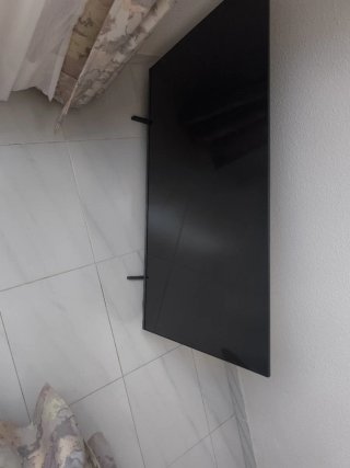Televisión Samsung 43 TU43V7025FK