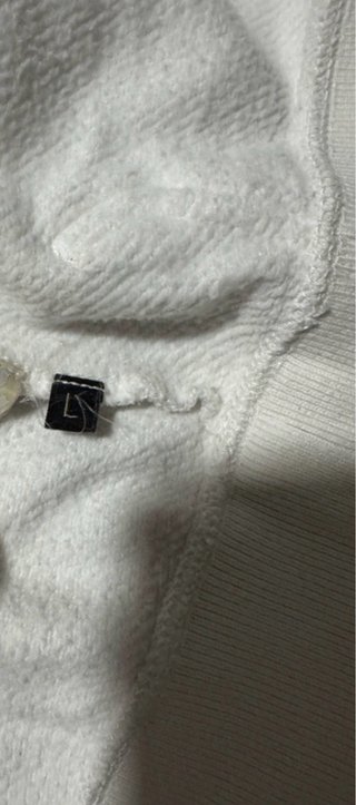 Sudadera Napapijri Talla L