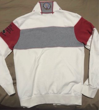 Sudadera Napapijri Talla L