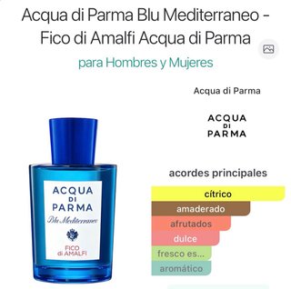Muestras cítricos nicho
