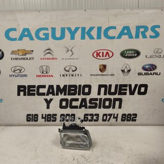 FARO DERECHO OPEL CORSA NUEVO 10116142001
