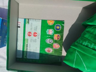 Subbuteo Incompleto - Gioco di Calcio