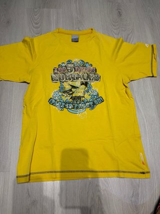 Lote 3 Camisetas Manga Larga