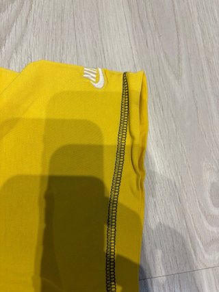 Lote 3 Camisetas Manga Larga