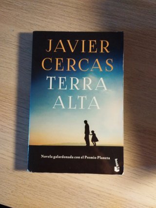 Surtido de novela negra