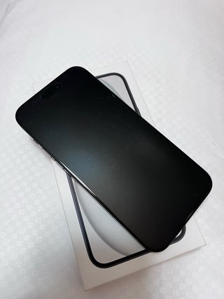 iPhone 15 Plus Negro 128GB