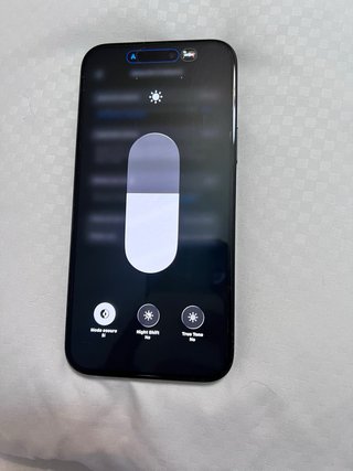 iPhone 15 Plus Negro 128GB