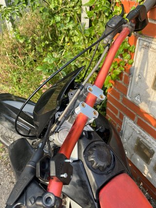 Malaguti XSM 49 Supermotard 2005