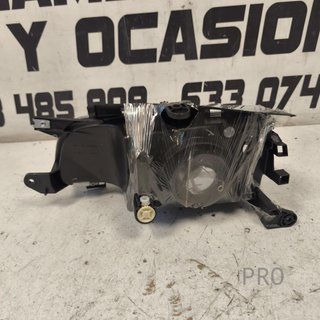 FARO IZQUIERDO CITROEN BERLINGO NUEVO 107071710
