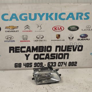 FARO IZQUIERDO CITROEN BERLINGO NUEVO 107071710