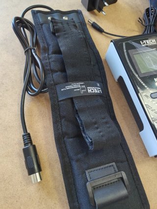 Equipo Magnetoterapia Mag2000 I-tech