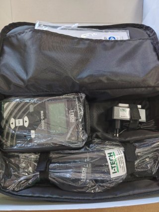 Equipo Magnetoterapia Mag2000 I-tech