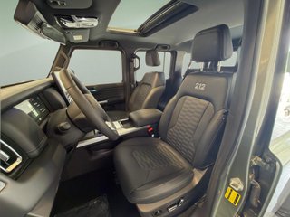 YUDO 6 2.0 GDI 217cv 4WD 2026