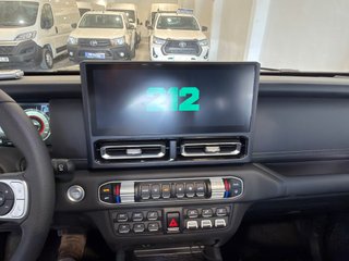 YUDO 6 2.0 GDI 217cv 4WD 2026
