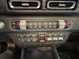 YUDO 6 2.0 GDI 217cv 4WD 2026