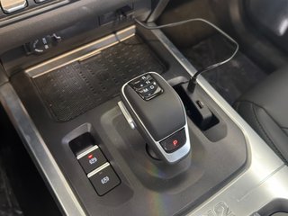 YUDO 6 2.0 GDI 217cv 4WD 2026