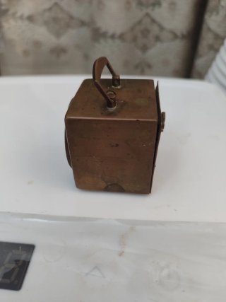 Reloj antiguo Brevete