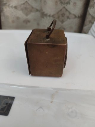 Reloj antiguo Brevete