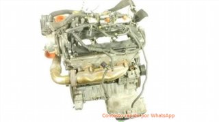 Audi cabap21224799 cgka motor completo a Ref:94475